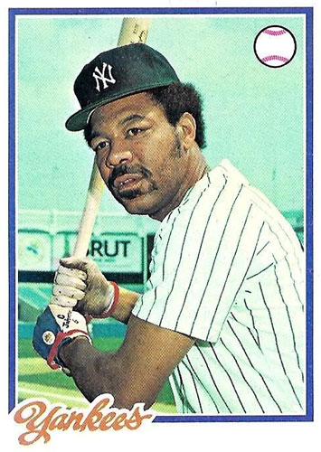 Mystery Player